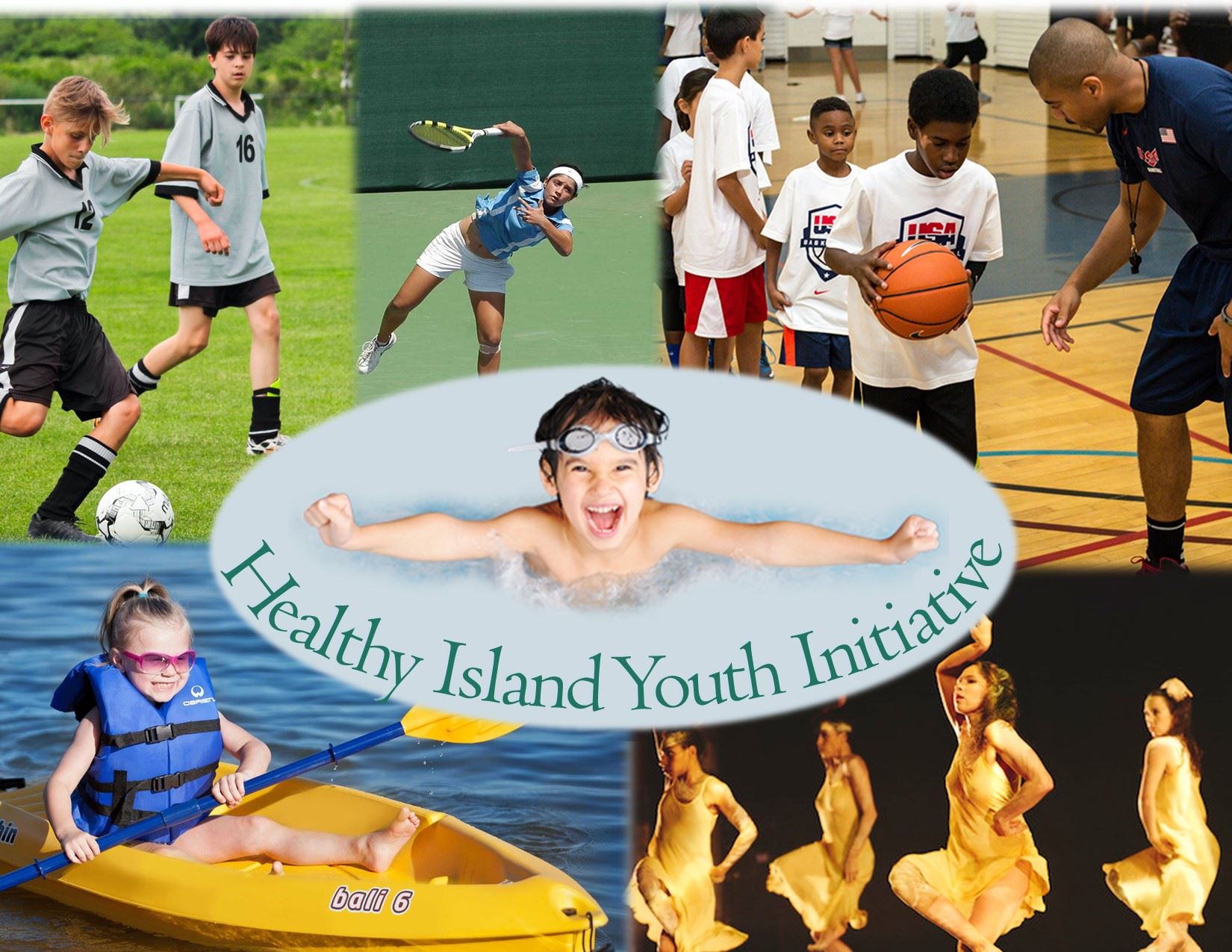 Healthy Island Youth Initiative