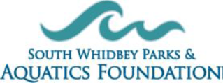 South Whidbey Parks Aquatic Foundation logo