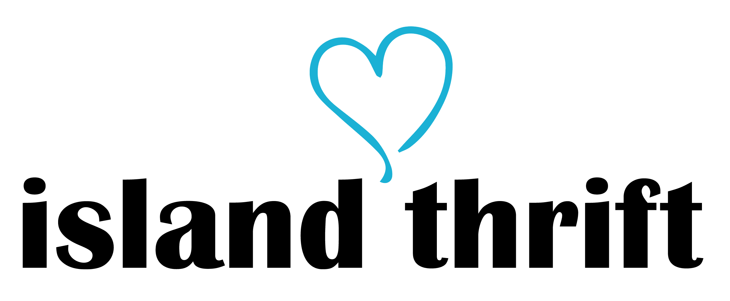 Island Thrift logo