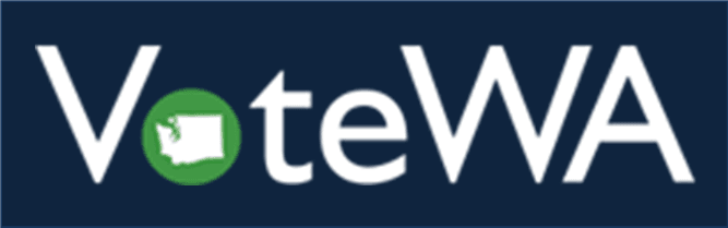 VoteWA logo