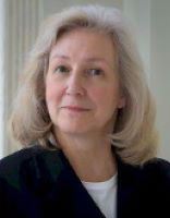 Photo of Island County Auditor Sheilah Crider