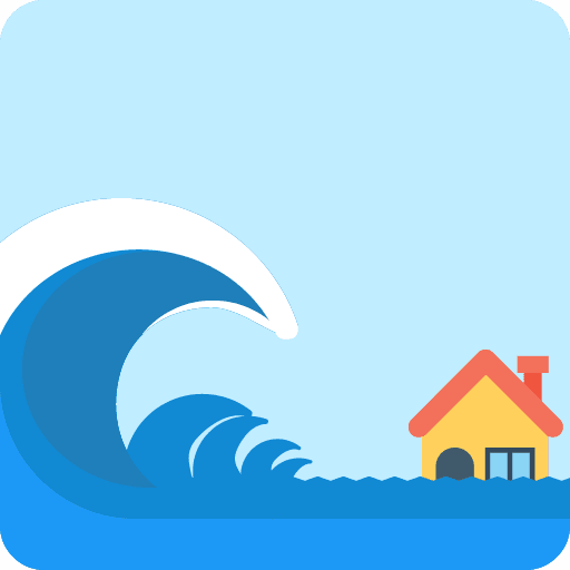 tsunami