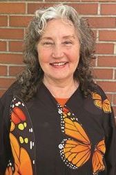 Photo of Island County Commissioner Melanie Bacon