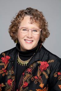 Janet St. Clair