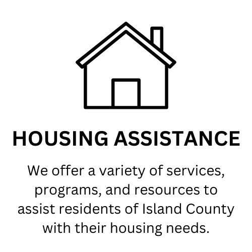 Housing Assistance Icon