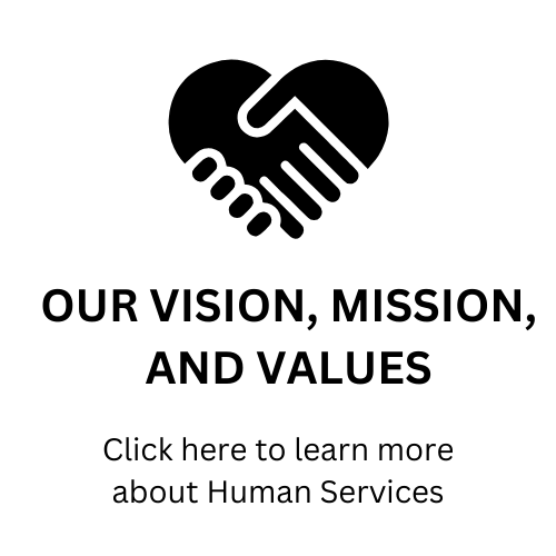 Mission , values and Vision Icon