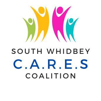 South Whidbey CARES Coalition Logo