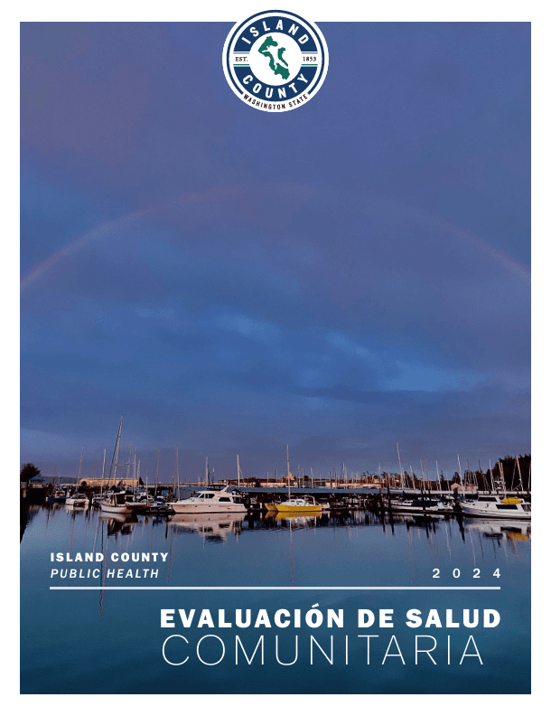 CHA Spanish Version Cover Page 2024