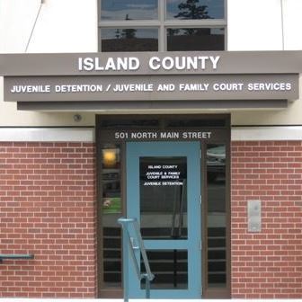 Island County Juvenile Detention Center